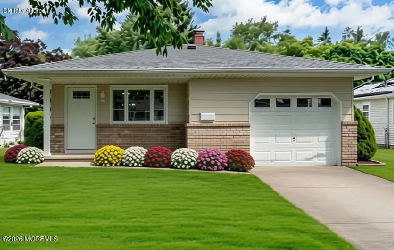 106 Fort De France Avenue, Toms River, NJ 08757 - #1
