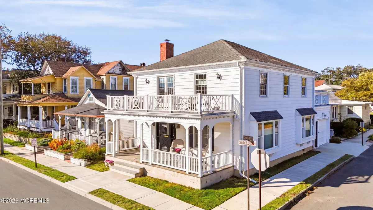 79 Stockton Avenue, Ocean Grove, NJ 07756 - #1
