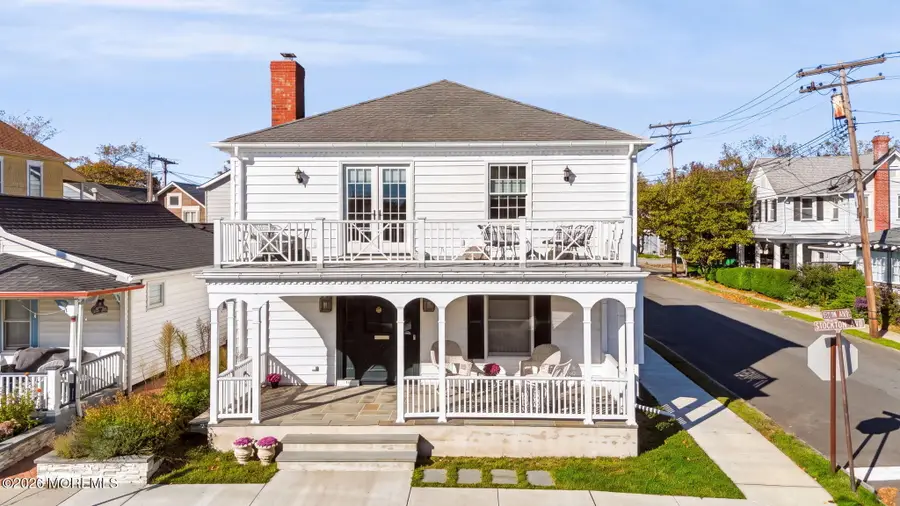 79 Stockton Avenue, Ocean Grove, NJ 07756 - #2