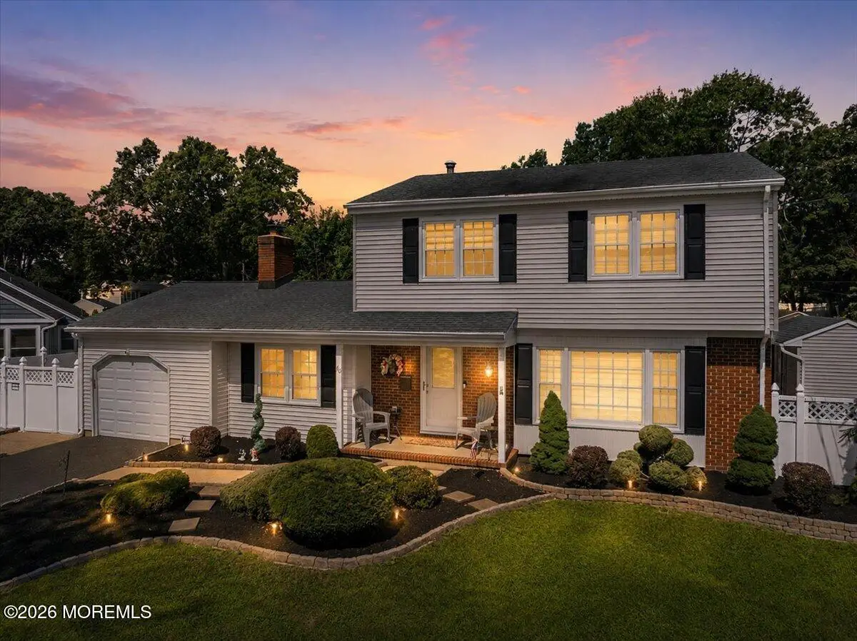 60 Glenmere Drive, Brick, NJ 08724 - #1