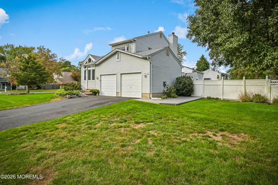 4 Bridge Street, Howell, NJ 07731 - #2