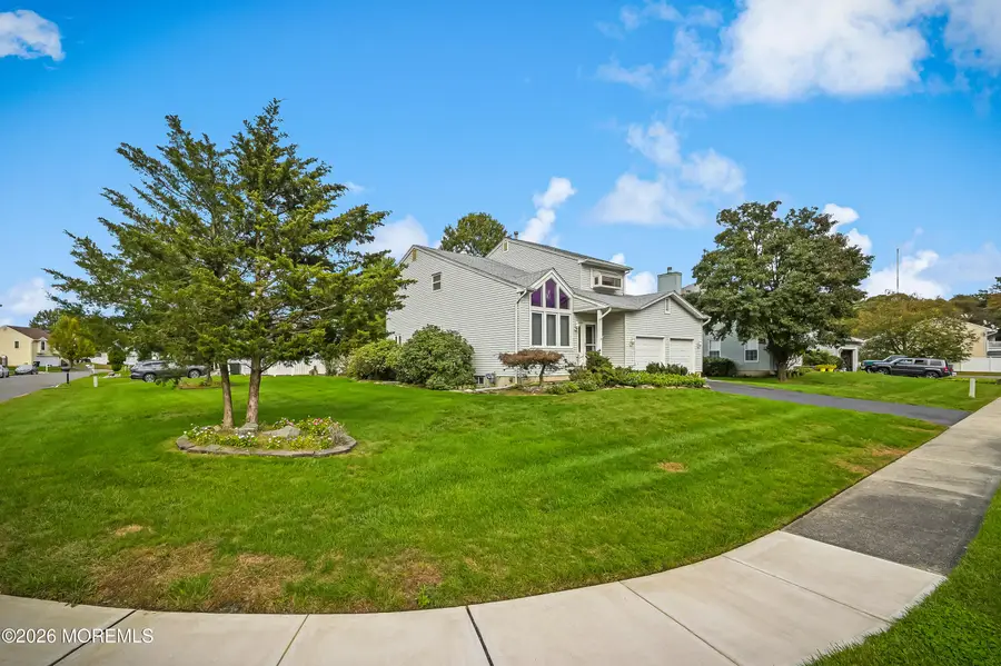 4 Bridge Street, Howell, NJ 07731 - #3