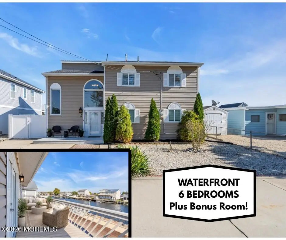 26 Ship Drive, Mystic Island, NJ 08087 - #1