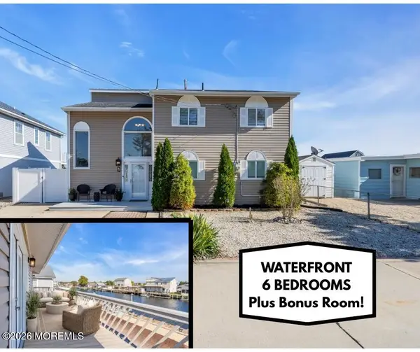 26 Ship Drive, Little Egg Harbor, NJ 08087