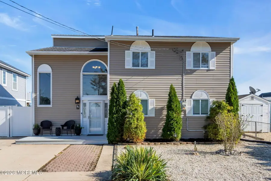 26 Ship Drive, Mystic Island, NJ 08087 - #2