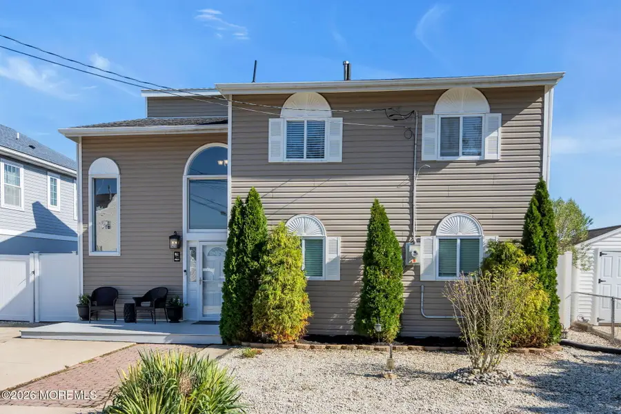 26 Ship Drive, Mystic Island, NJ 08087 - #3