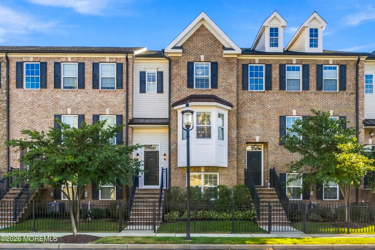 26 Catherine Street, Red Bank, NJ 07701 - #1