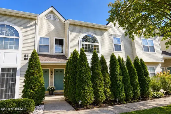 50 Richmond Court, Tinton Falls, NJ 07712