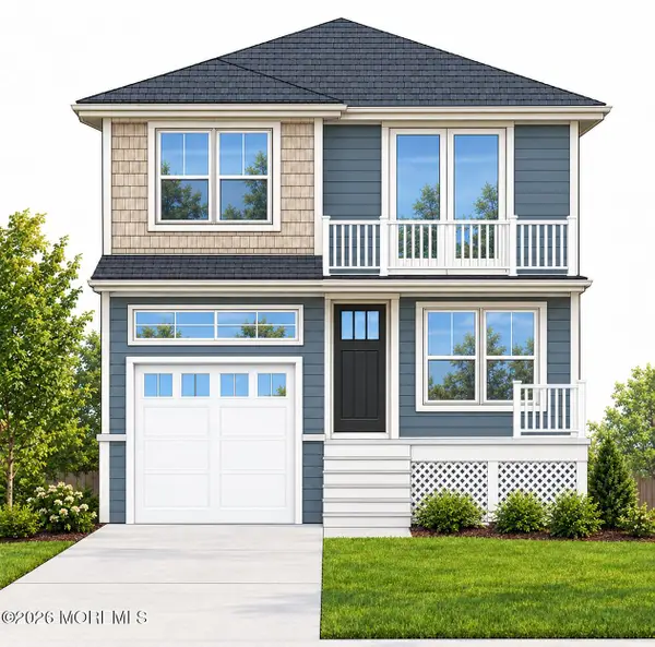 1817 Pine Terrace, Belmar, NJ 07719