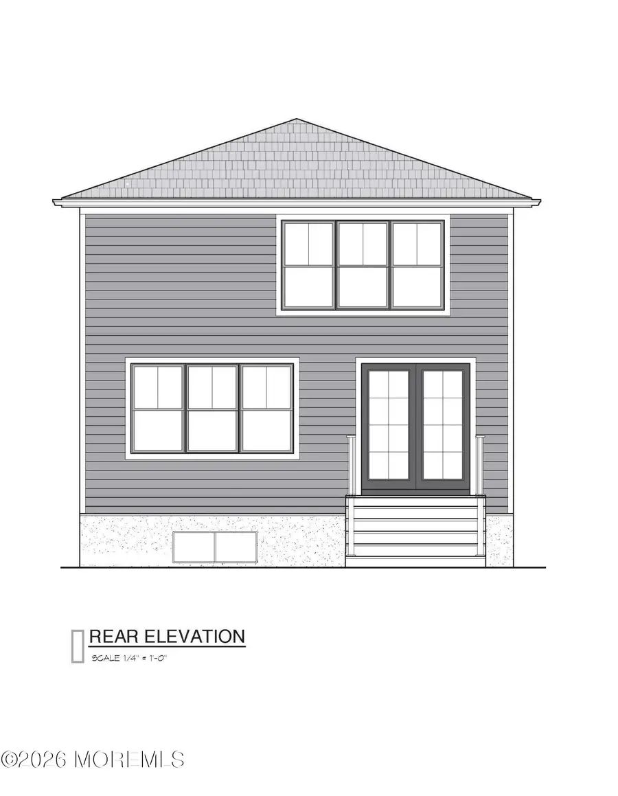 1817 Pine Terrace, Belmar, NJ 07719 - #2