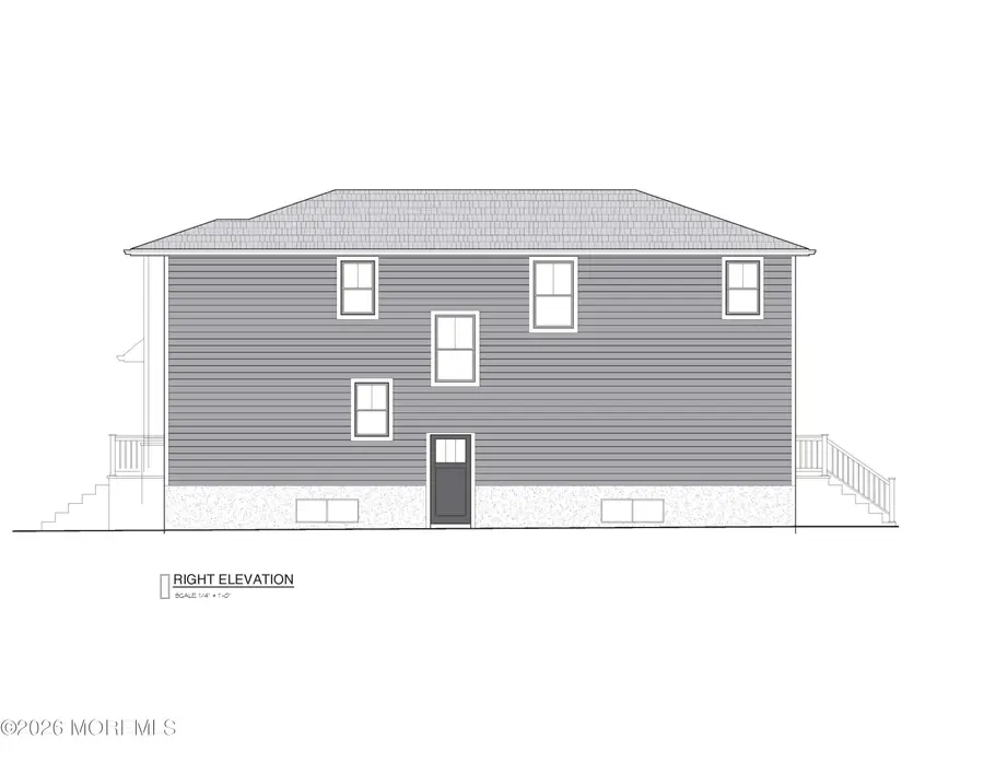 1817 Pine Terrace, Belmar, NJ 07719 - #3