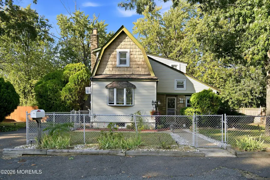 98 Randolph Avenue, Old Bridge, NJ 08857 - #2