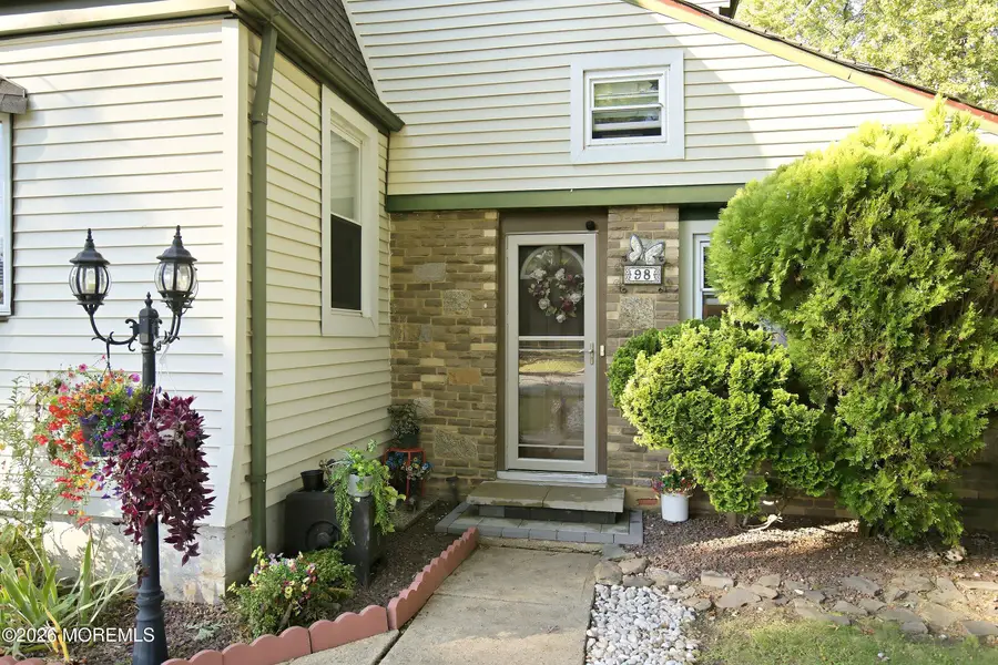 98 Randolph Avenue, Old Bridge, NJ 08857 - #3