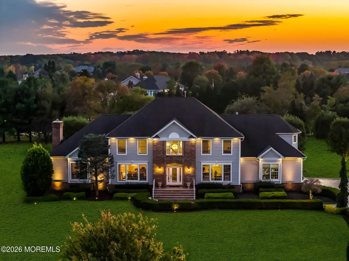 2 Lockwood Run, Colts Neck, NJ 07722 - #1