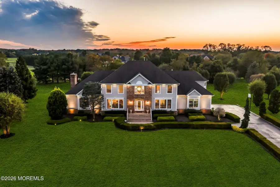 2 Lockwood Run, Colts Neck, NJ 07722 - #2