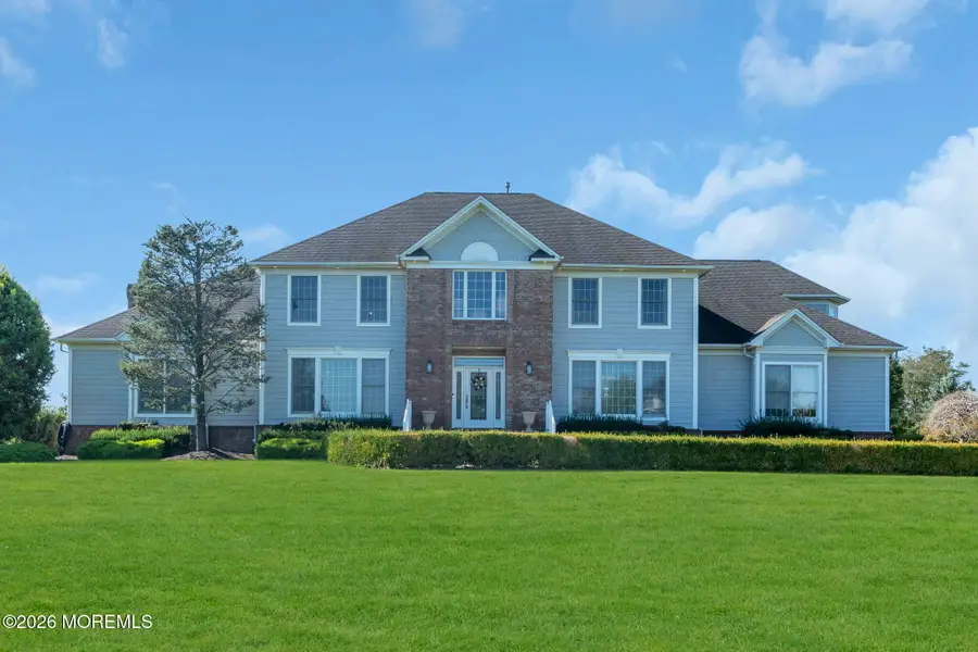 2 Lockwood Run, Colts Neck, NJ 07722 - #3