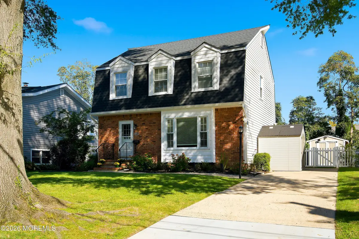 514 1/2 Harris Avenue, Brielle, NJ 08730 - #1