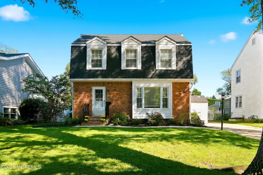 514 1/2 Harris Avenue, Brielle, NJ 08730 - #2
