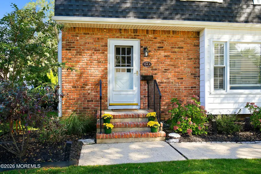 514 1/2 Harris Avenue, Brielle, NJ 08730 - #3