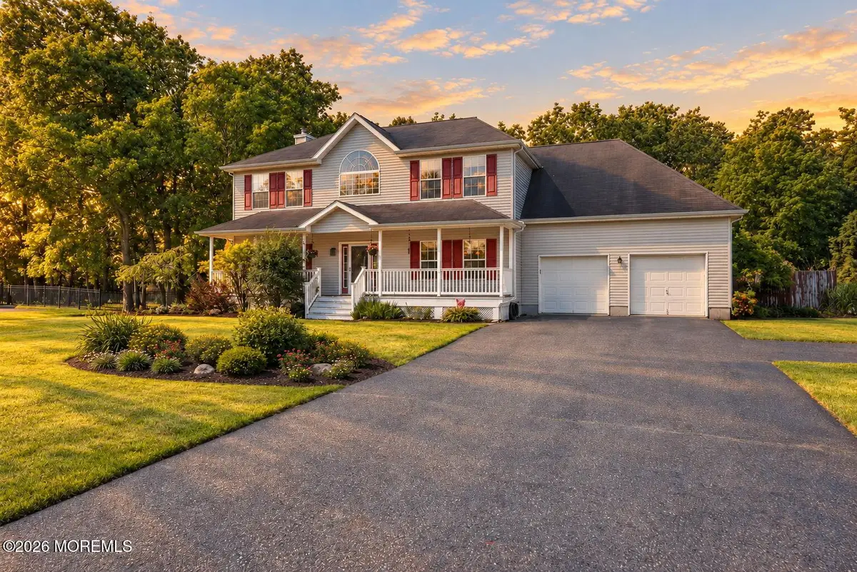118 Don Connor Boulevard, Jackson, NJ 08527 - #1
