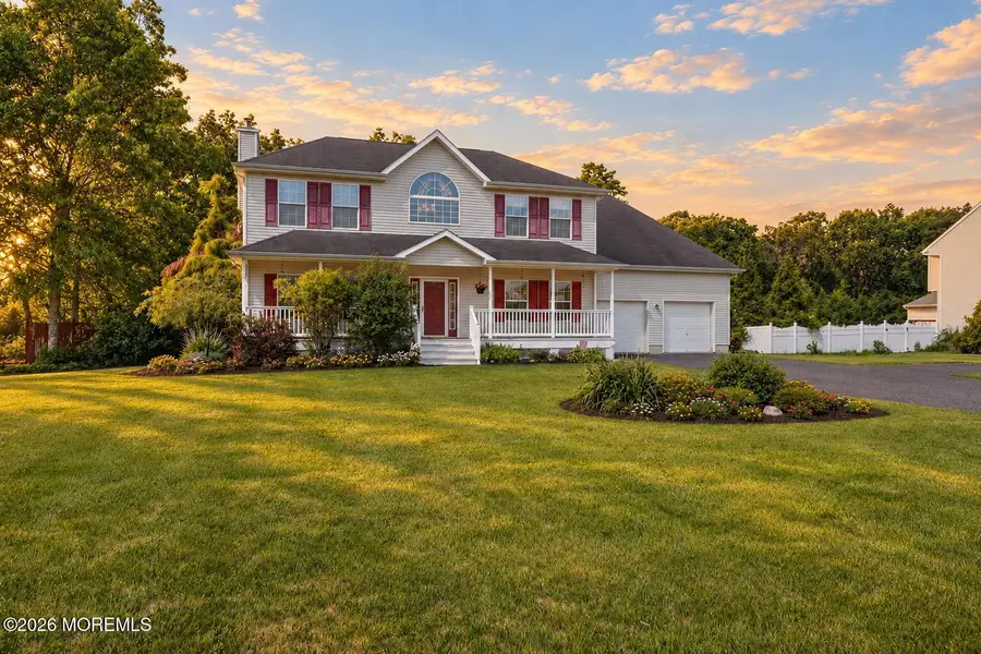 118 Don Connor Boulevard, Jackson, NJ 08527 - #2