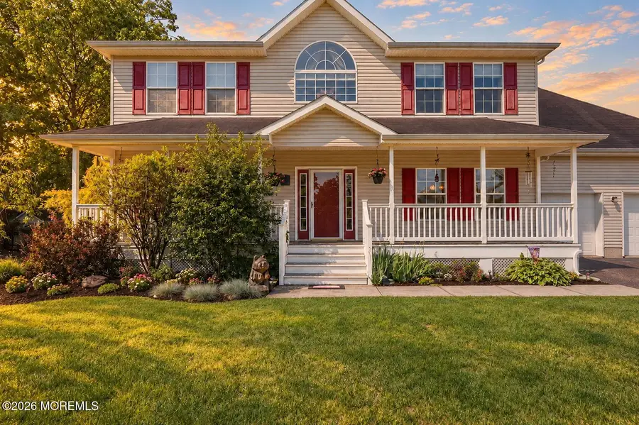 118 Don Connor Boulevard, Jackson, NJ 08527 - #3