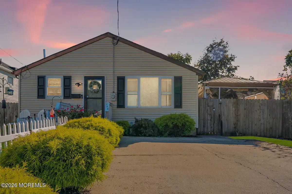 166 Hudson Avenue, Middletown, NJ 07748 - #1