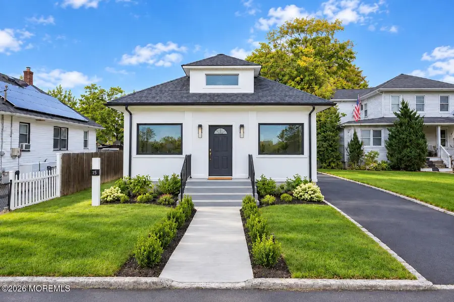 15 Eastwood Avenue, Long Branch, NJ 07740 - #2