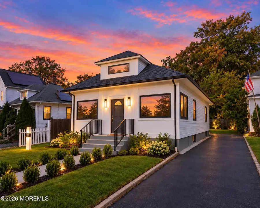 15 Eastwood Avenue, Long Branch, NJ 07740 - #3
