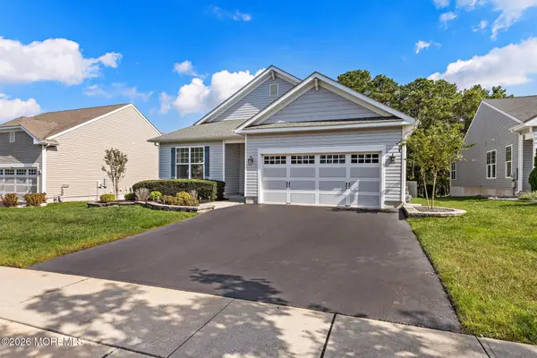 7 Starboard Court, Little Egg Harbor, NJ 08087