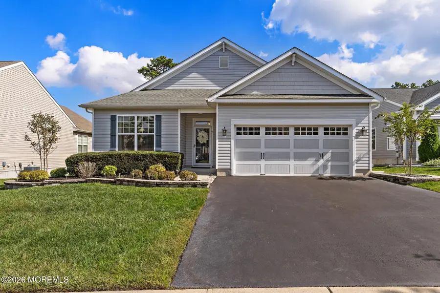 7 Starboard Court, Little Egg Harbor, NJ 08087 - #2