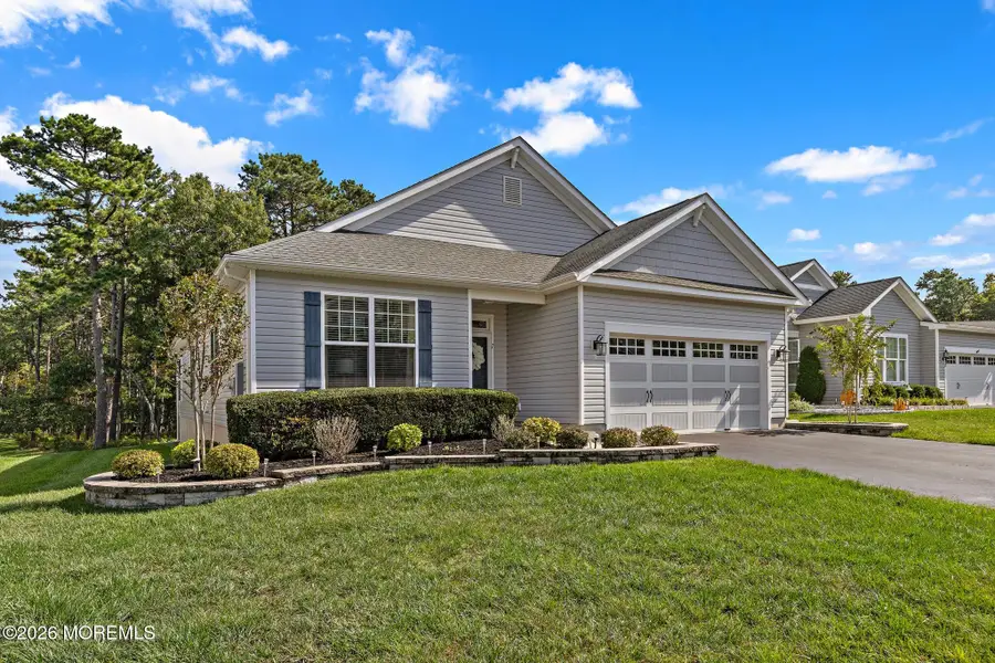 7 Starboard Court, Little Egg Harbor, NJ 08087 - #3