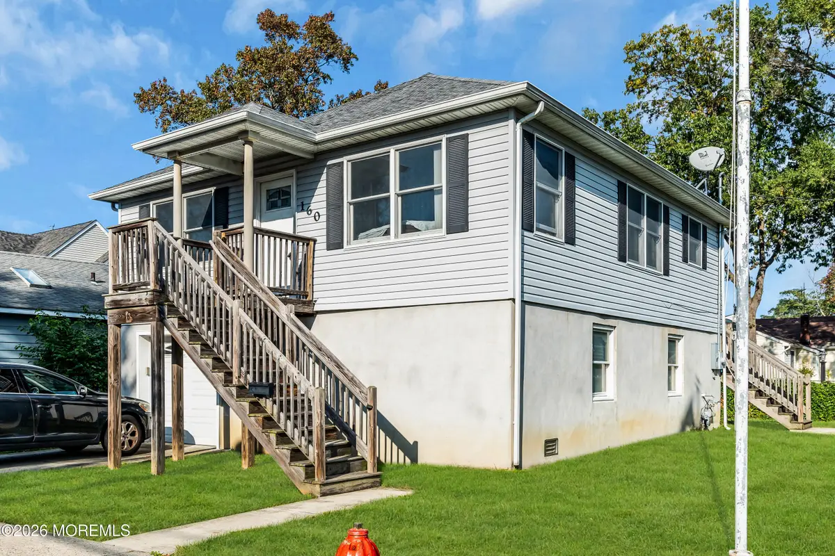 160 Twilight Avenue, Keansburg, NJ 07734 - #1