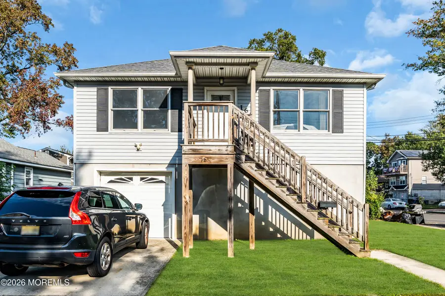 160 Twilight Avenue, Keansburg, NJ 07734 - #2