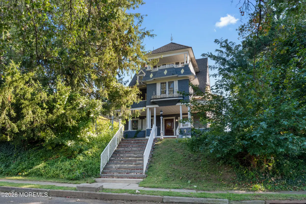 22 Prospect Avenue, Atlantic Highlands, NJ 07716 - #1