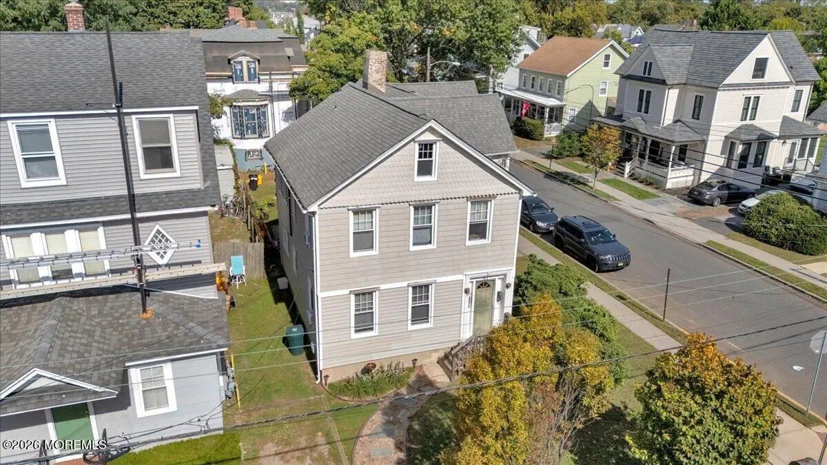 81 Wallace Street, Red Bank, NJ 07701 - #1
