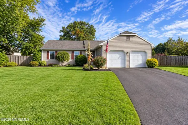 3 Drury Court, Brick, NJ 08724