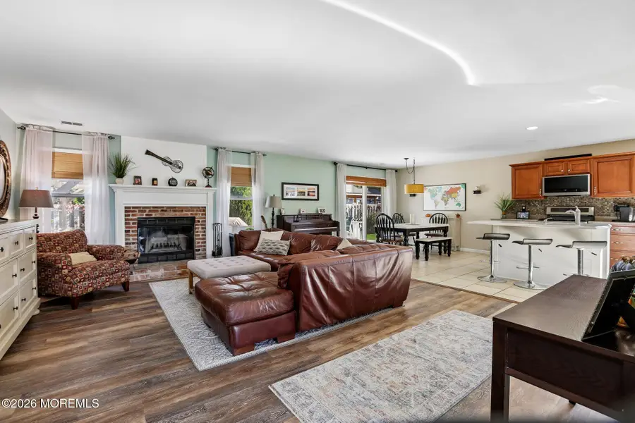 3 Drury Court, Brick, NJ 08724 - #3