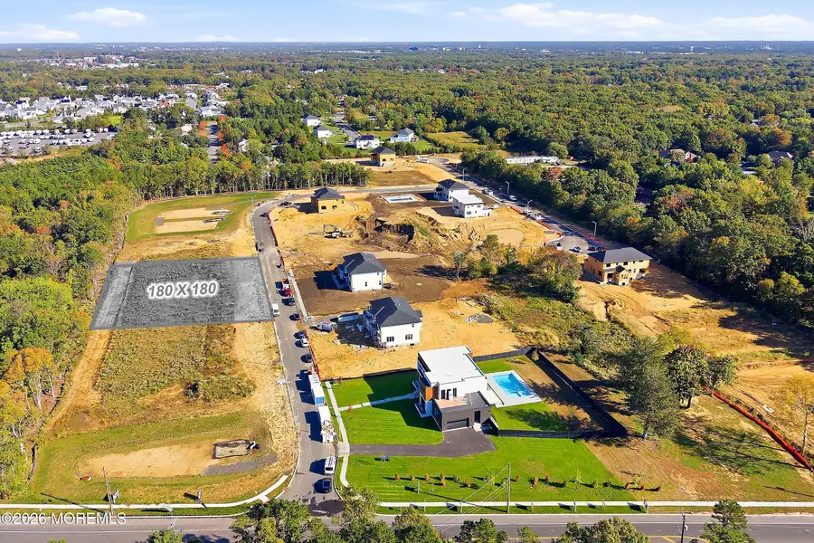 1008 Bal Harbor Drive, Toms River, NJ 08755 - #2