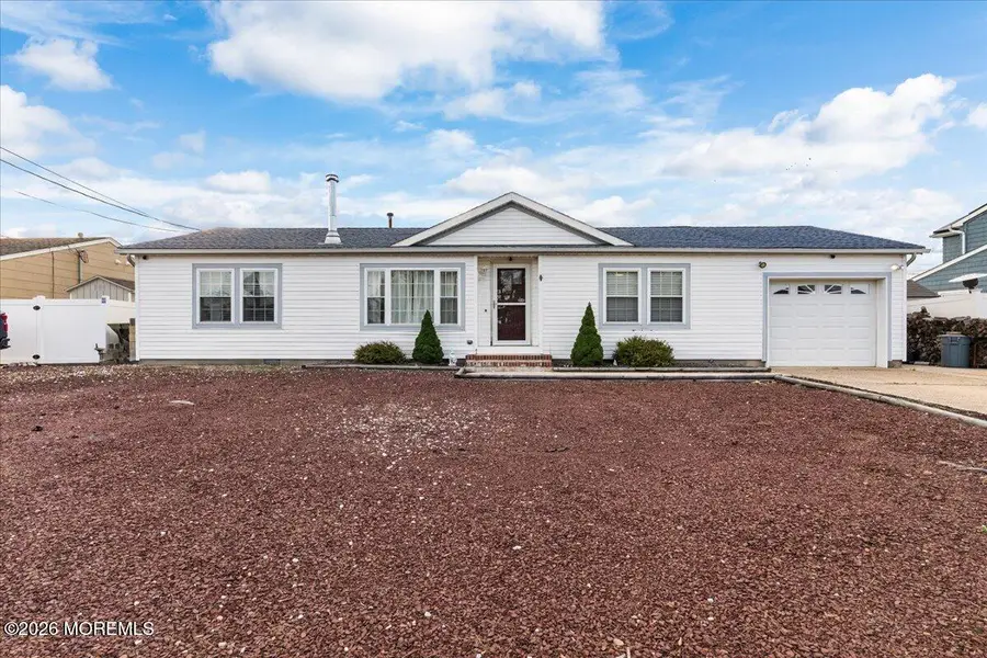 1103 Albatross Court, Forked River, NJ 08731 - #2