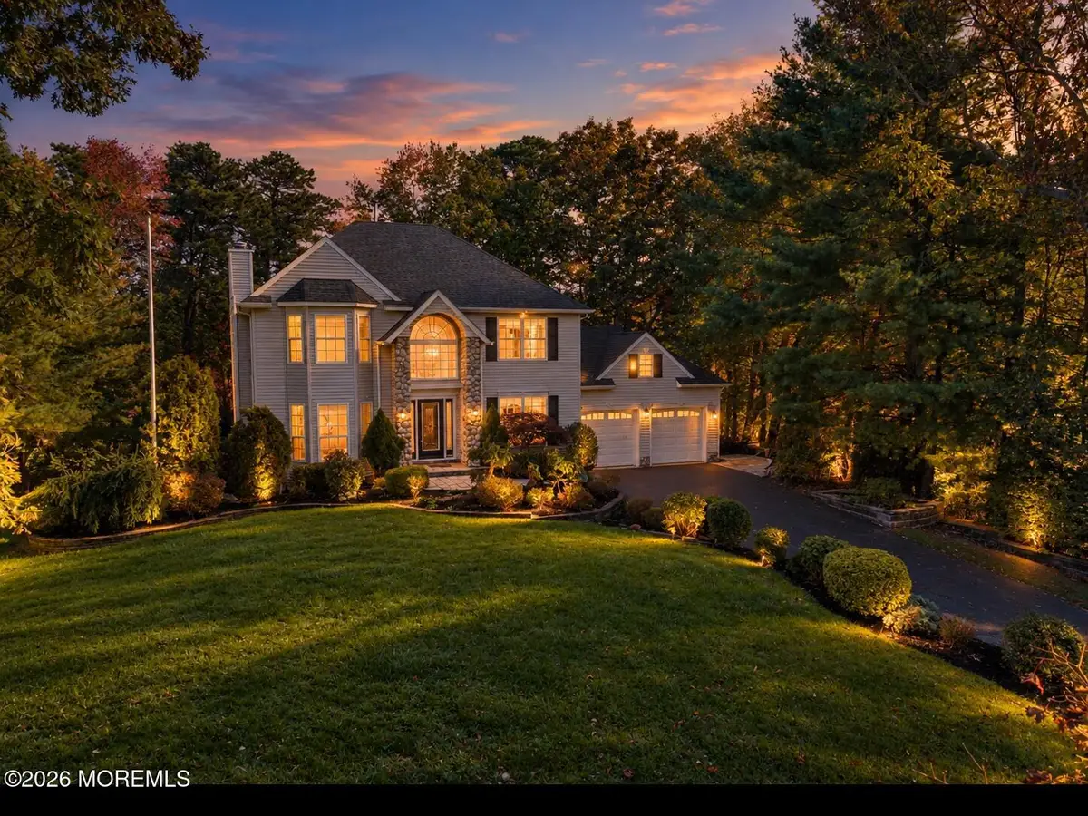 29 Cottonwood Drive, Jackson, NJ 08527 - #1