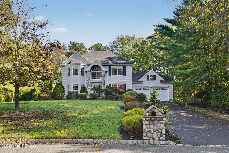 29 Cottonwood Drive, Jackson, NJ 08527 - #2
