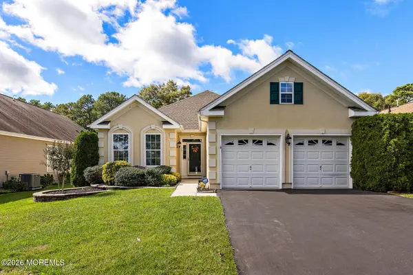 13 Augusta Drive, Little Egg Harbor, NJ 08087
