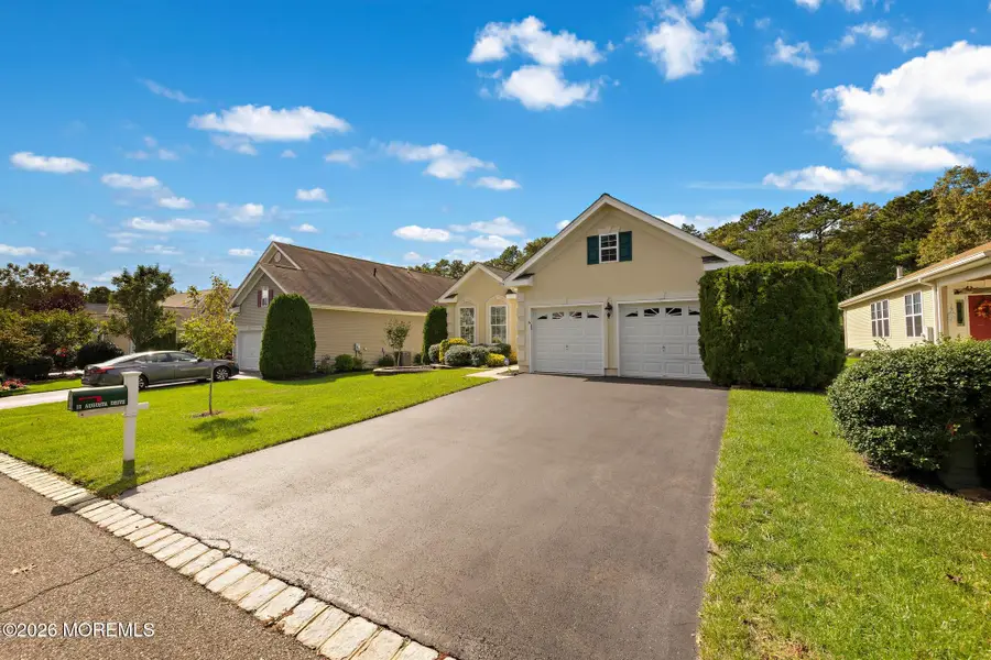13 Augusta Drive, Little Egg Harbor, NJ 08087 - #2