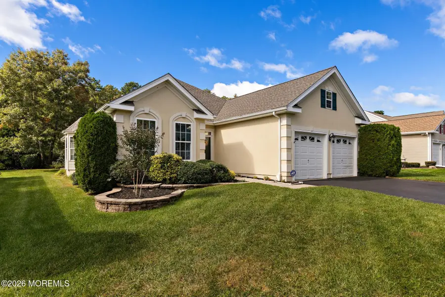 13 Augusta Drive, Little Egg Harbor, NJ 08087 - #3