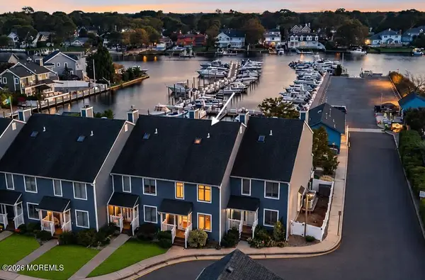 2410 Sylvan Drive #2, Point Pleasant, NJ 08742