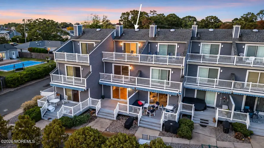2410 Sylvan Drive #2, Point Pleasant, NJ 08742 - #2