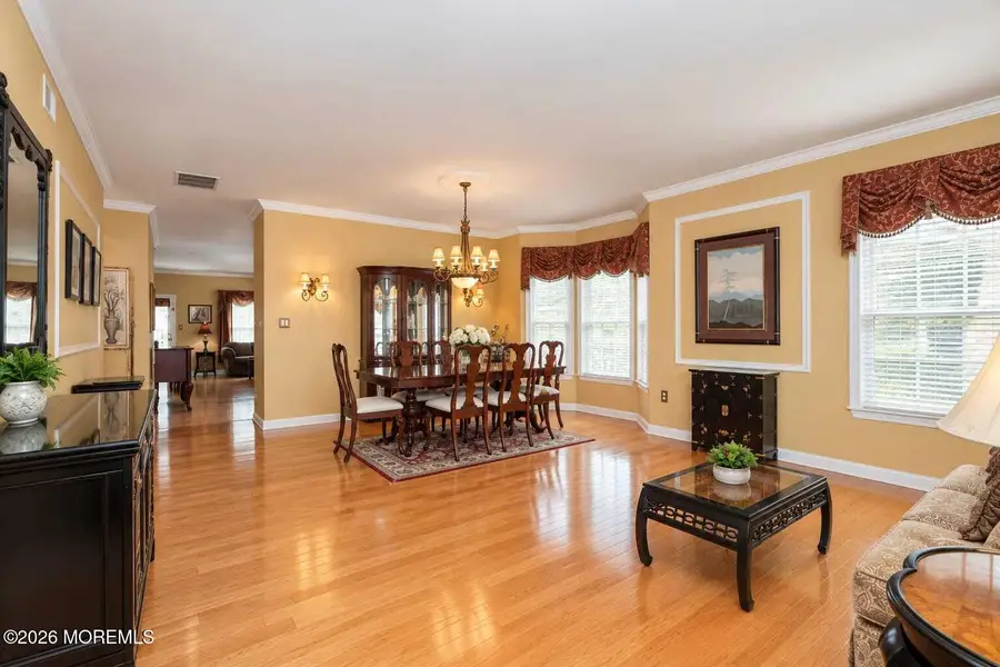 33 George W Helme Drive, Helmetta, NJ 08828 - #2