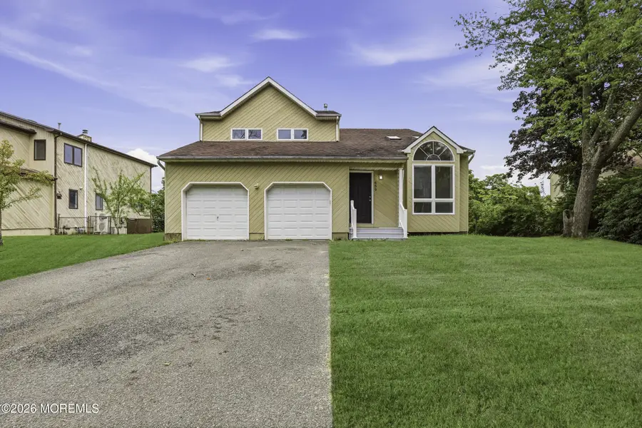 659 Mccormick Drive, Toms River, NJ 08753 - #2