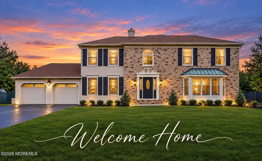 6 Oak Tree Lane, Ocean, NJ 07712 - #3